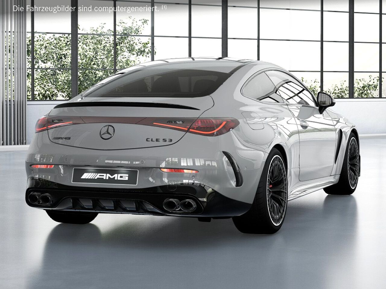 Mercedes-Benz CLE – Bild 25