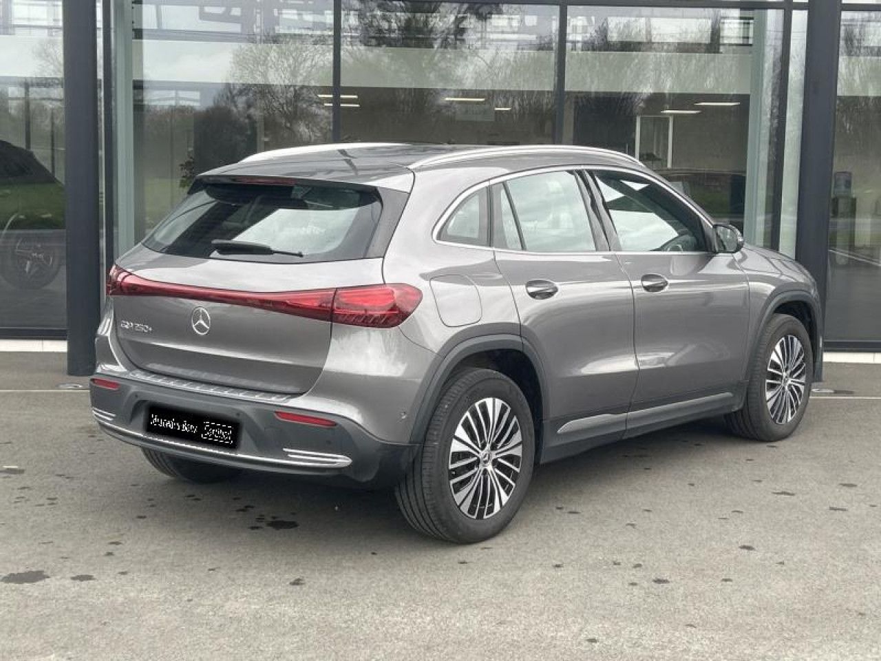 Photo du v&eacute;hicule 5 / 18