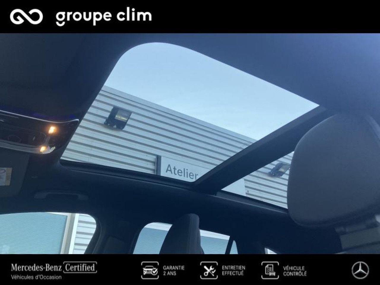Photo du véhicule 16 / 18