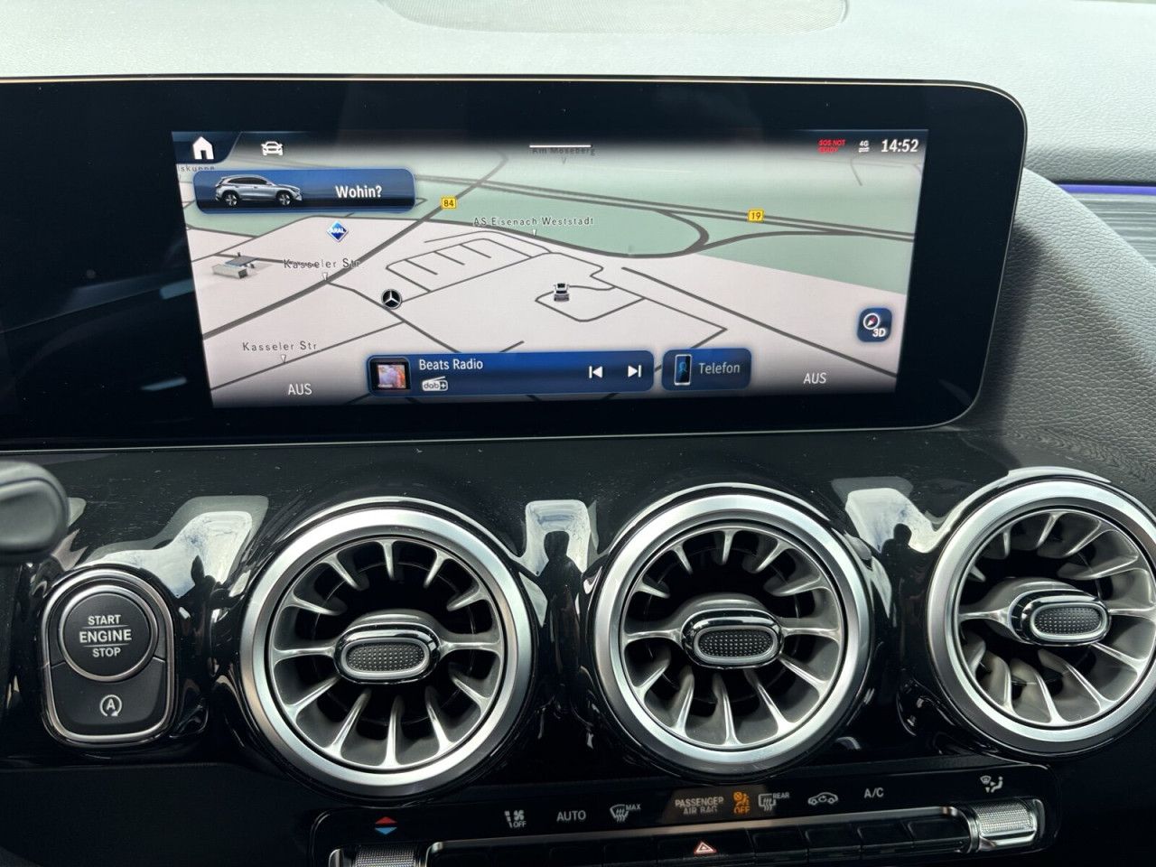 Mercedes-Benz GLA – Bild 16