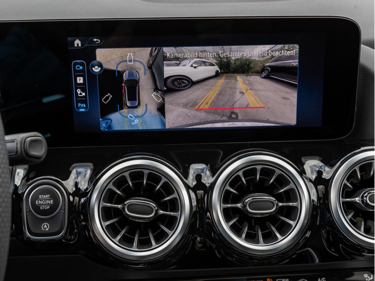 Mercedes-Benz GLA – Bild 14
