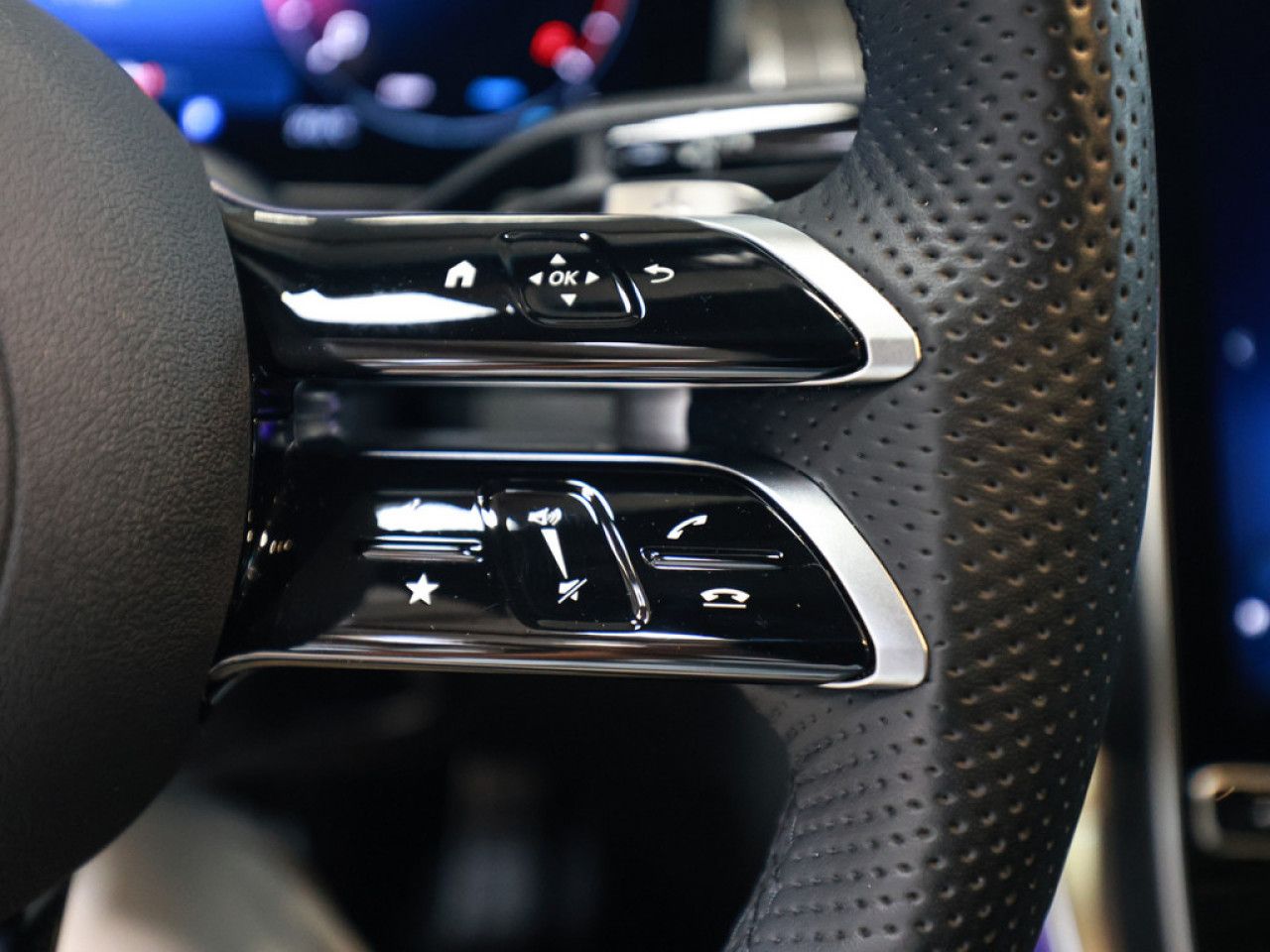 Mercedes-Benz GLC – Bild 16