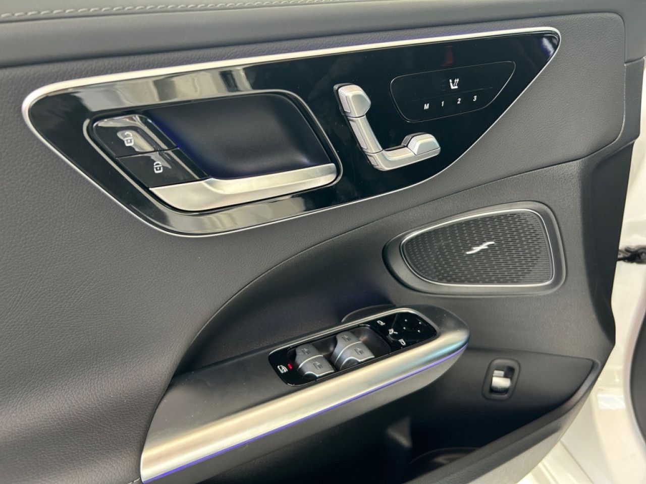 Mercedes-Benz C-Klasse – Bild 9