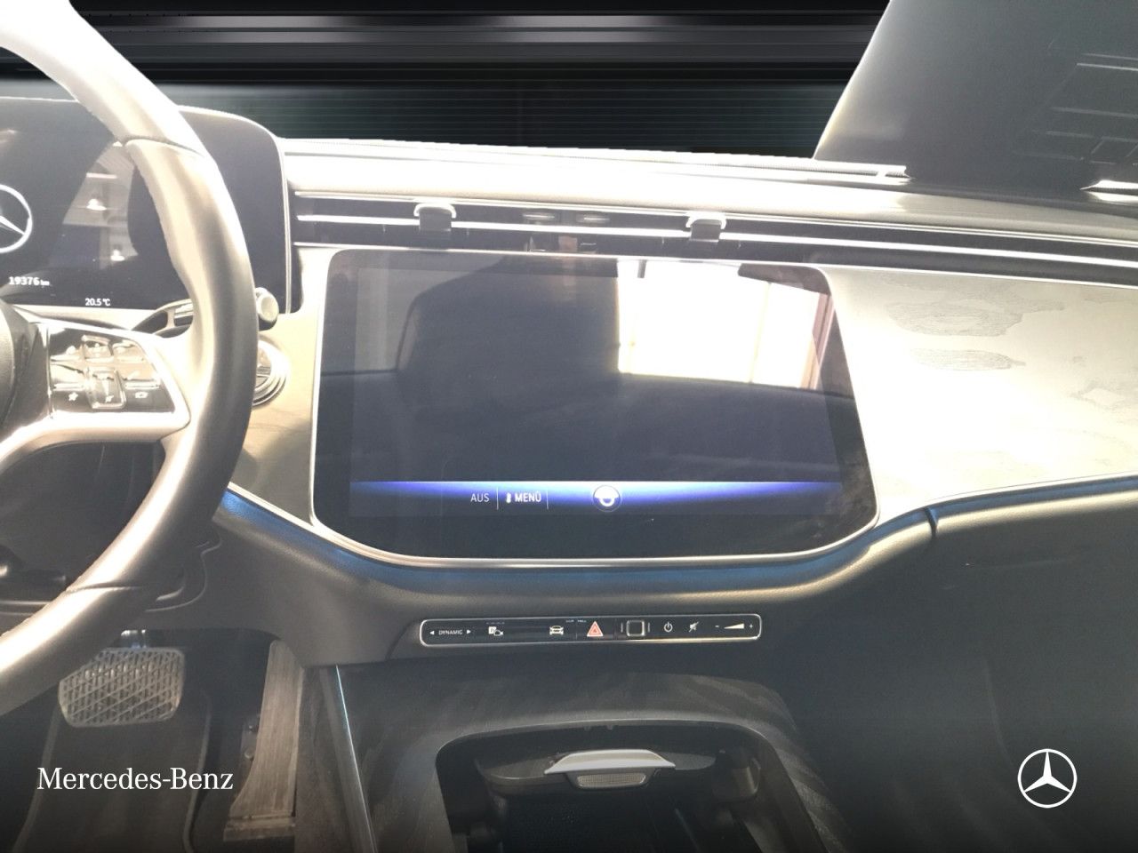 Mercedes-Benz E-Klasse – Bild 14