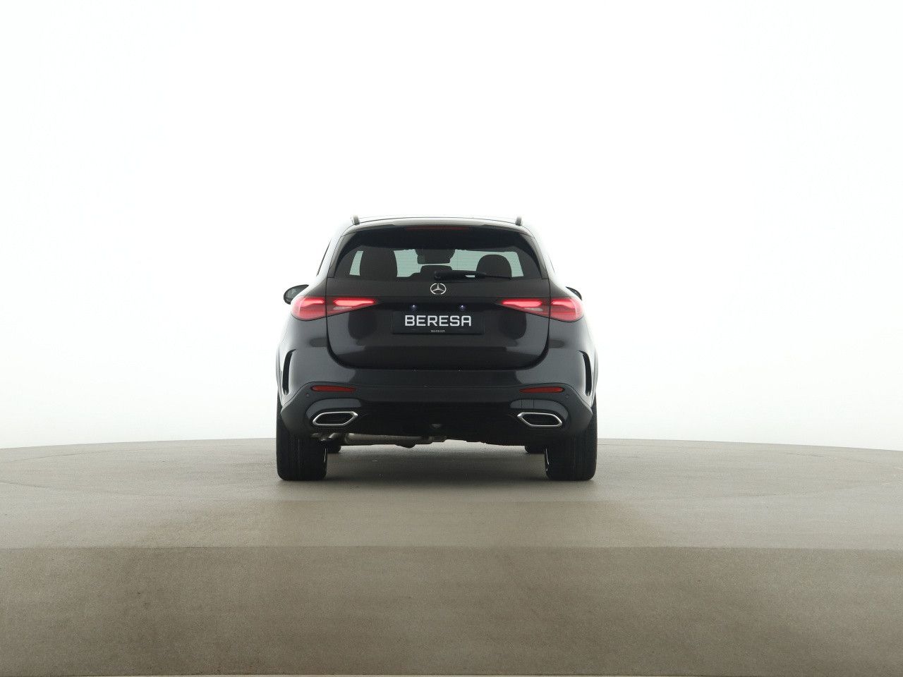 Mercedes-Benz GLC – Bild 5