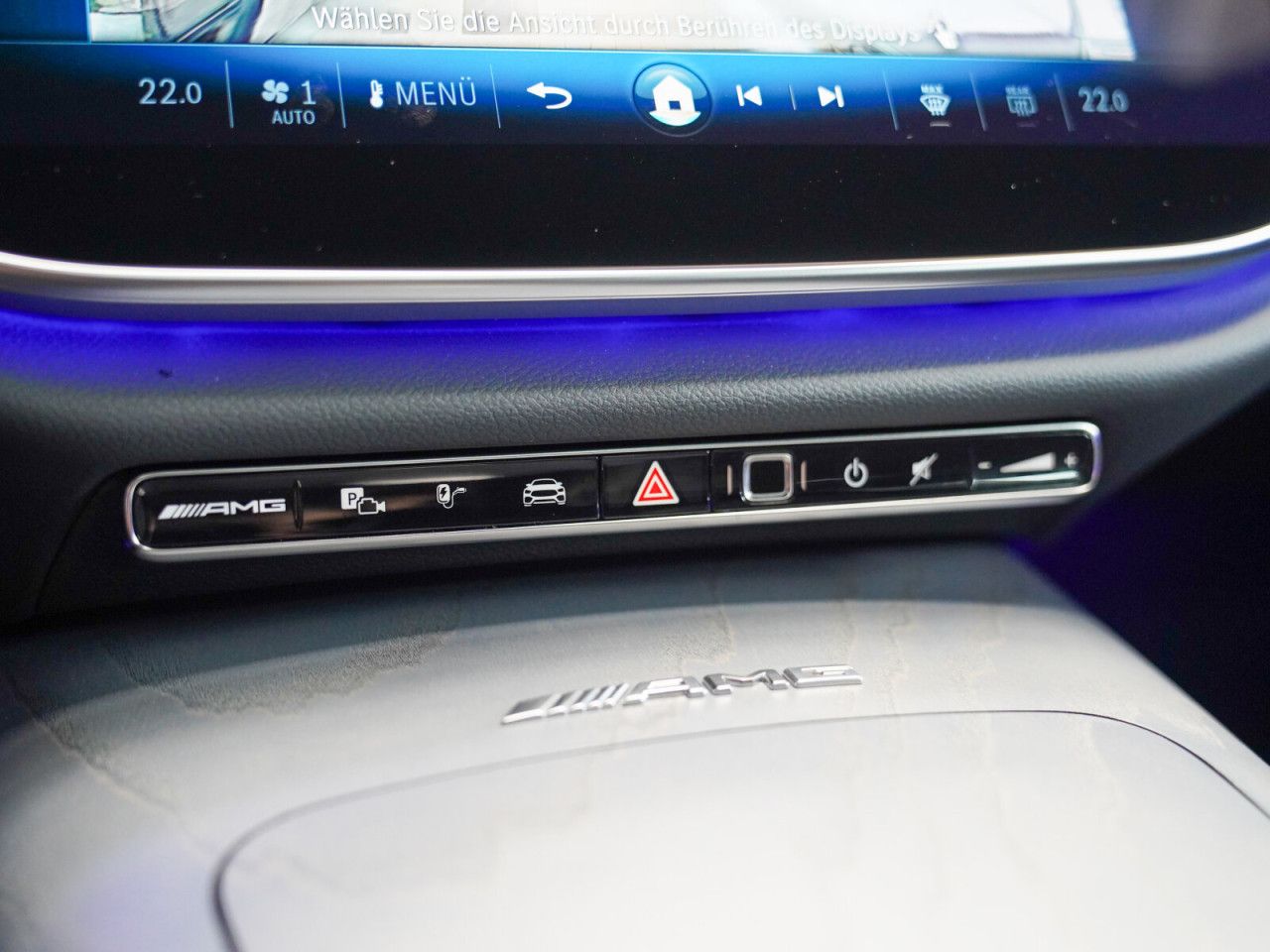 Mercedes-Benz E-Klasse – Bild 27