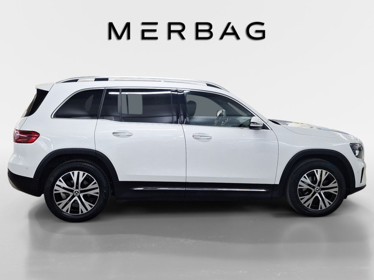 Mercedes-Benz GLB – Bild 5