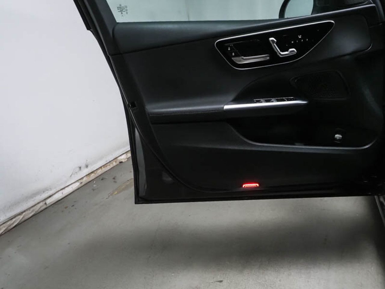 Mercedes-Benz C-Klasse – Bild 6