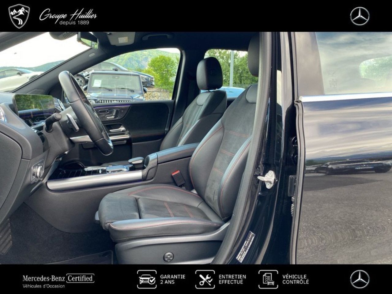 Photo du v&eacute;hicule 11 / 18