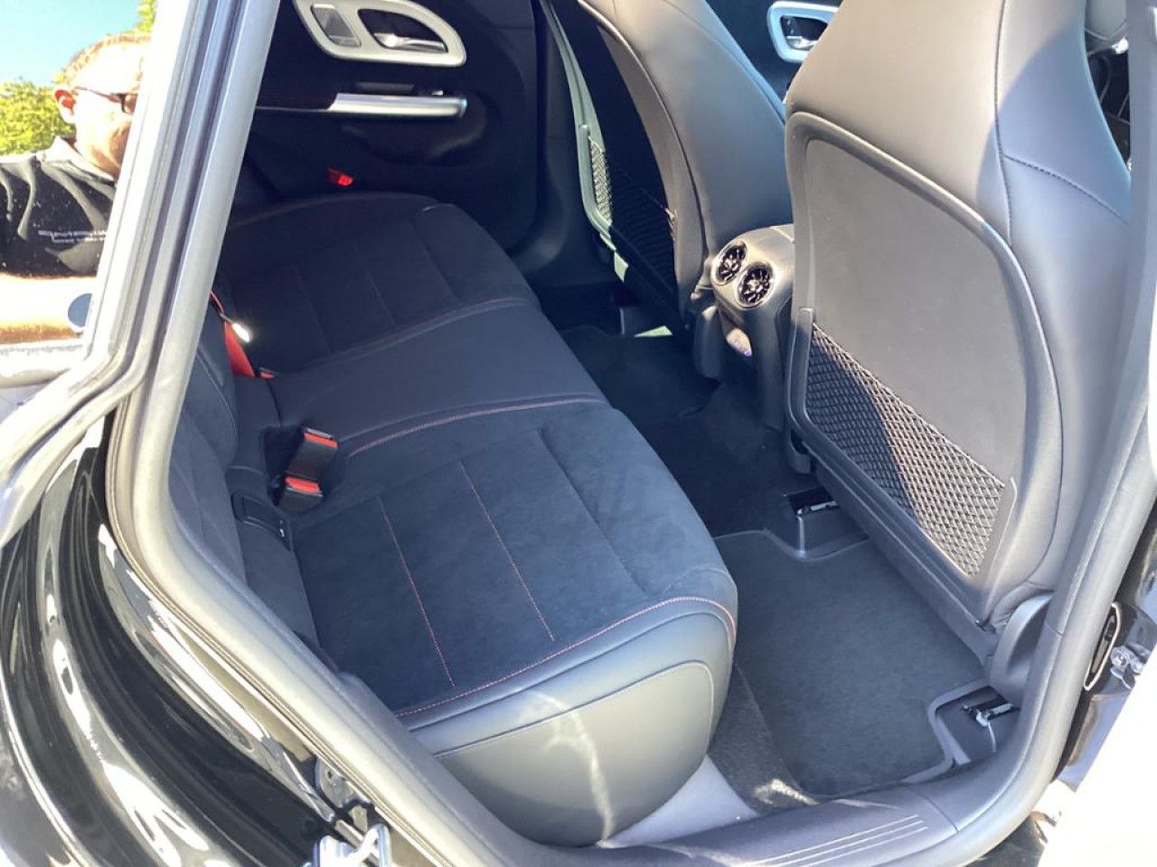 Mercedes-Benz CLA – Bild 18