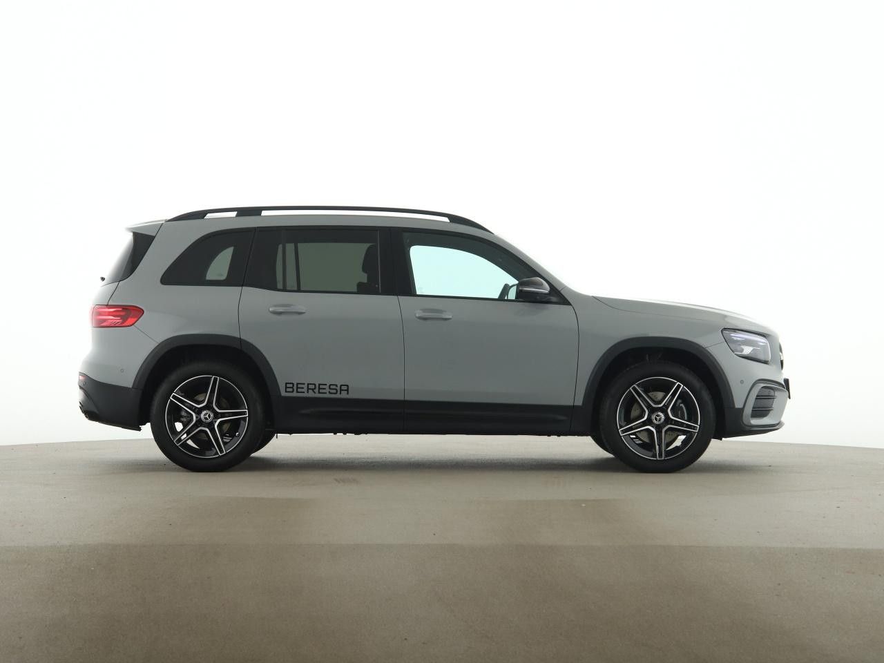Mercedes-Benz GLB – Bild 7