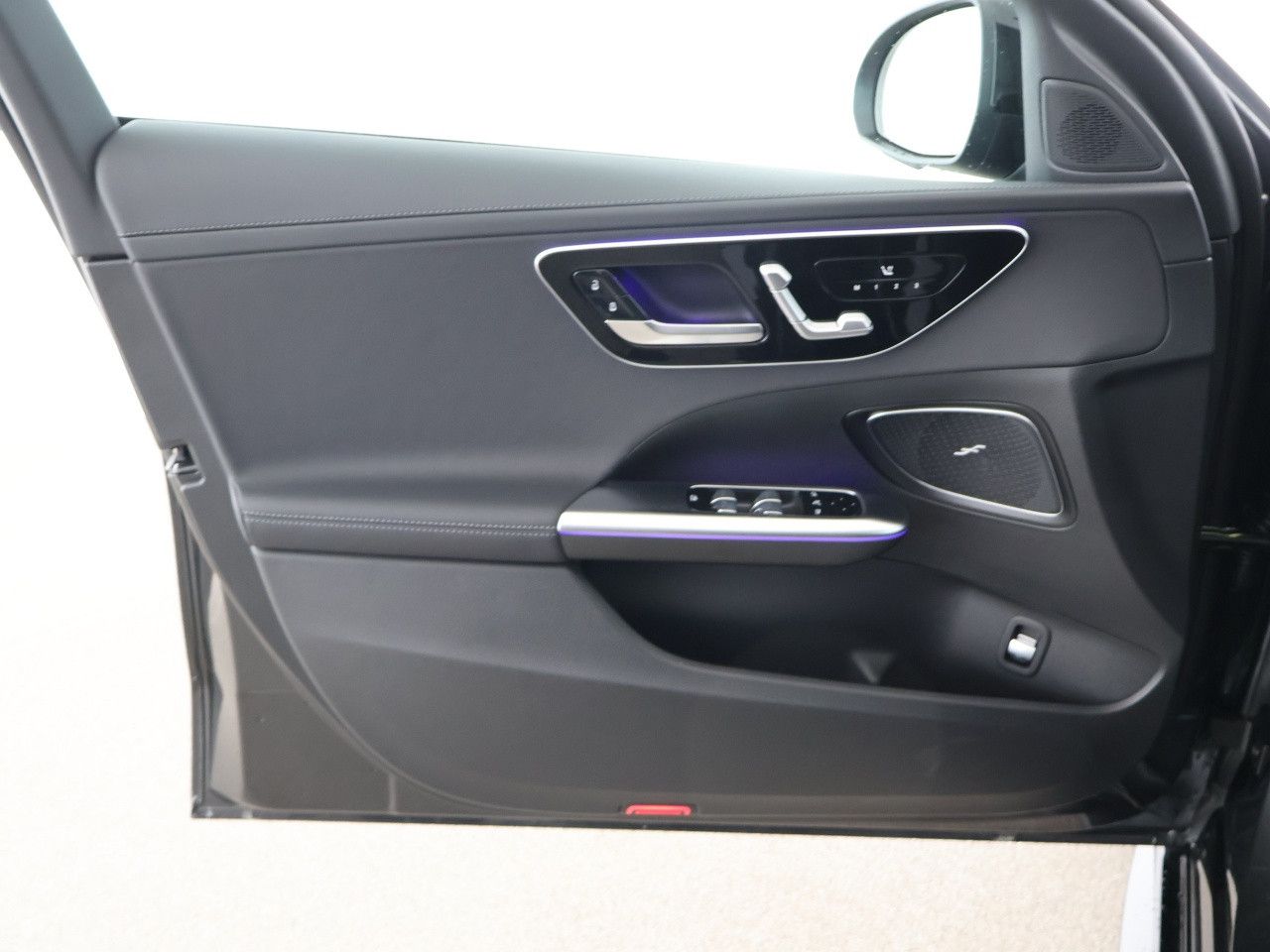 Mercedes-Benz C-Klasse – Bild 12