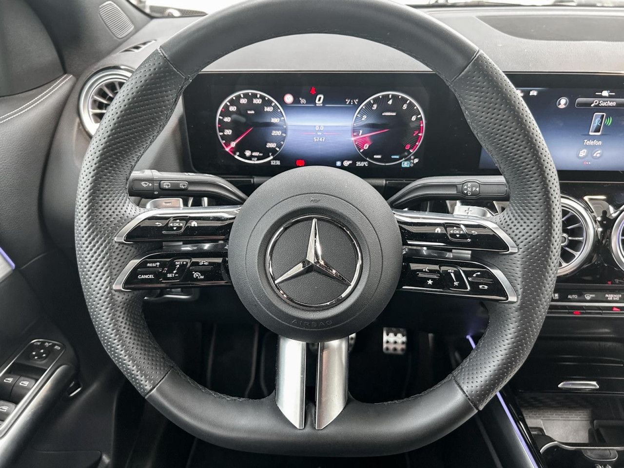 Mercedes-Benz GLA – Bild 13