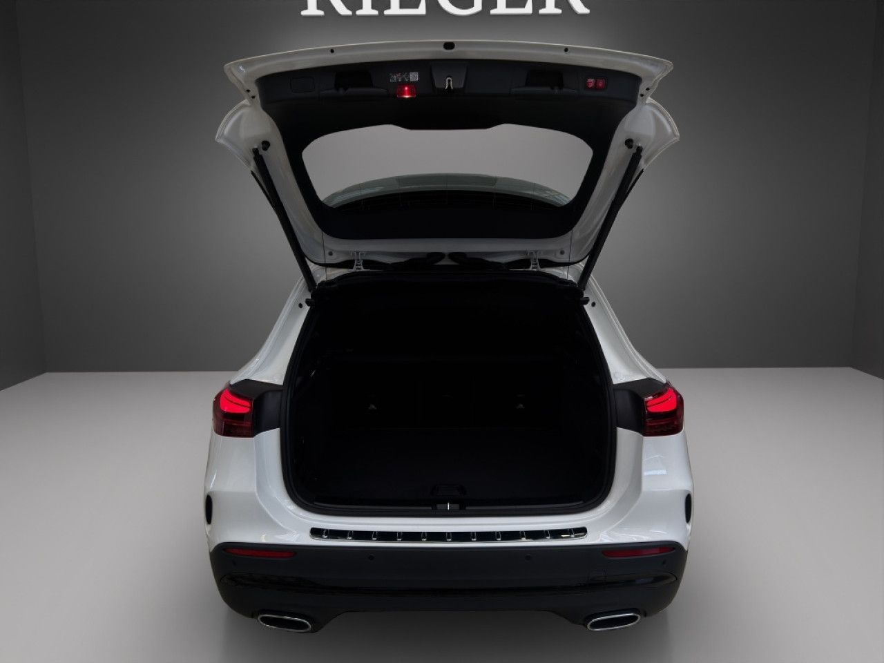 Mercedes-Benz GLA – Bild 12