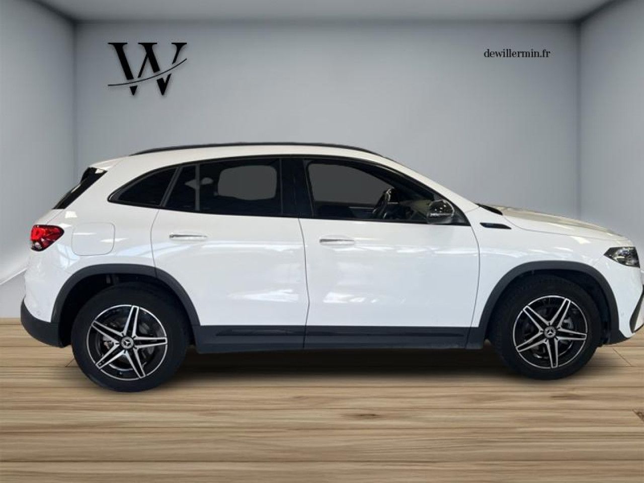 Photo du v&eacute;hicule 6 / 18