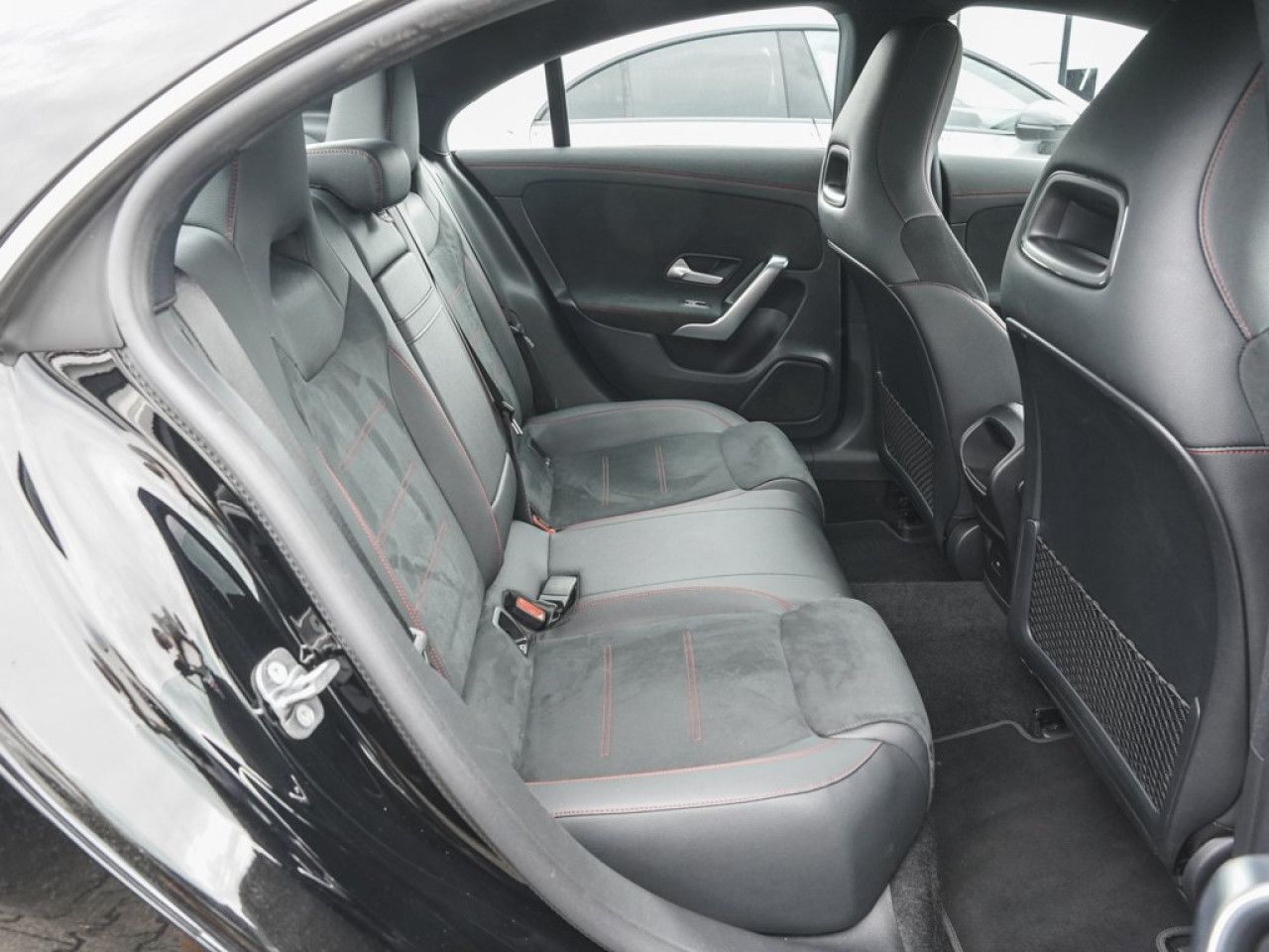 Mercedes-Benz CLA – Bild 14