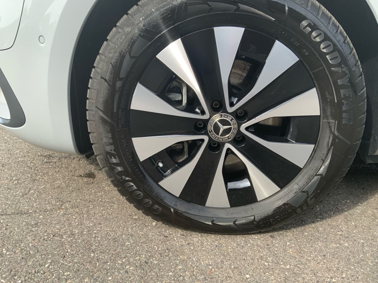 Mercedes-Benz EQV – Bild 8