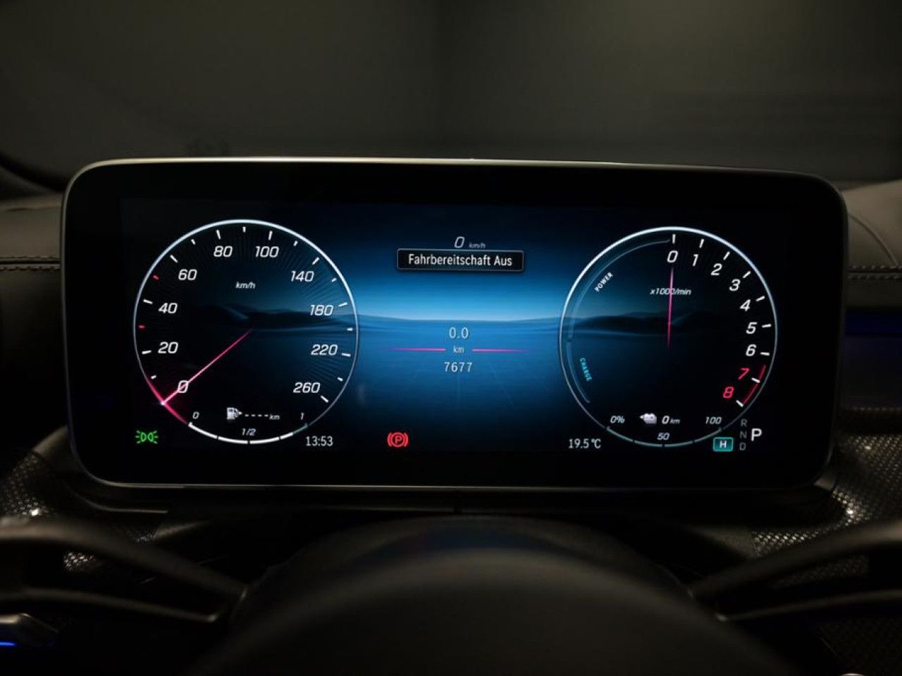 Mercedes-Benz C-Klasse – Bild 9