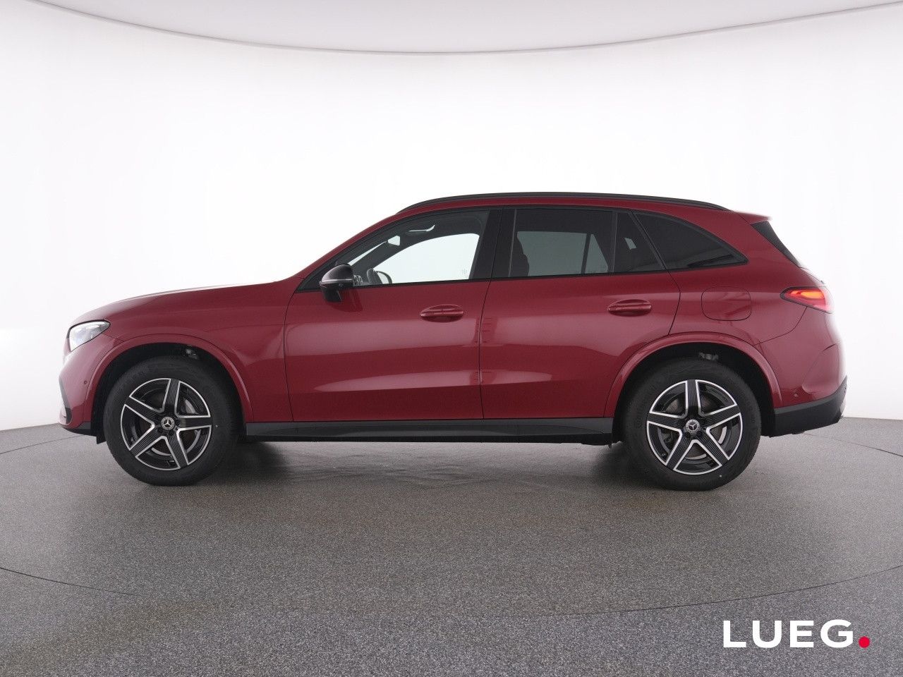 Mercedes-Benz GLC – Bild 10