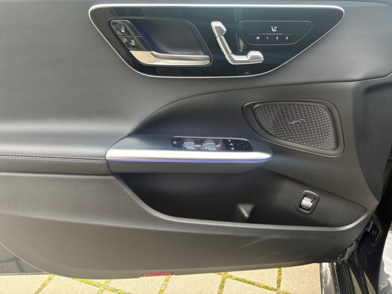 Mercedes-Benz C-Klasse – Bild 6