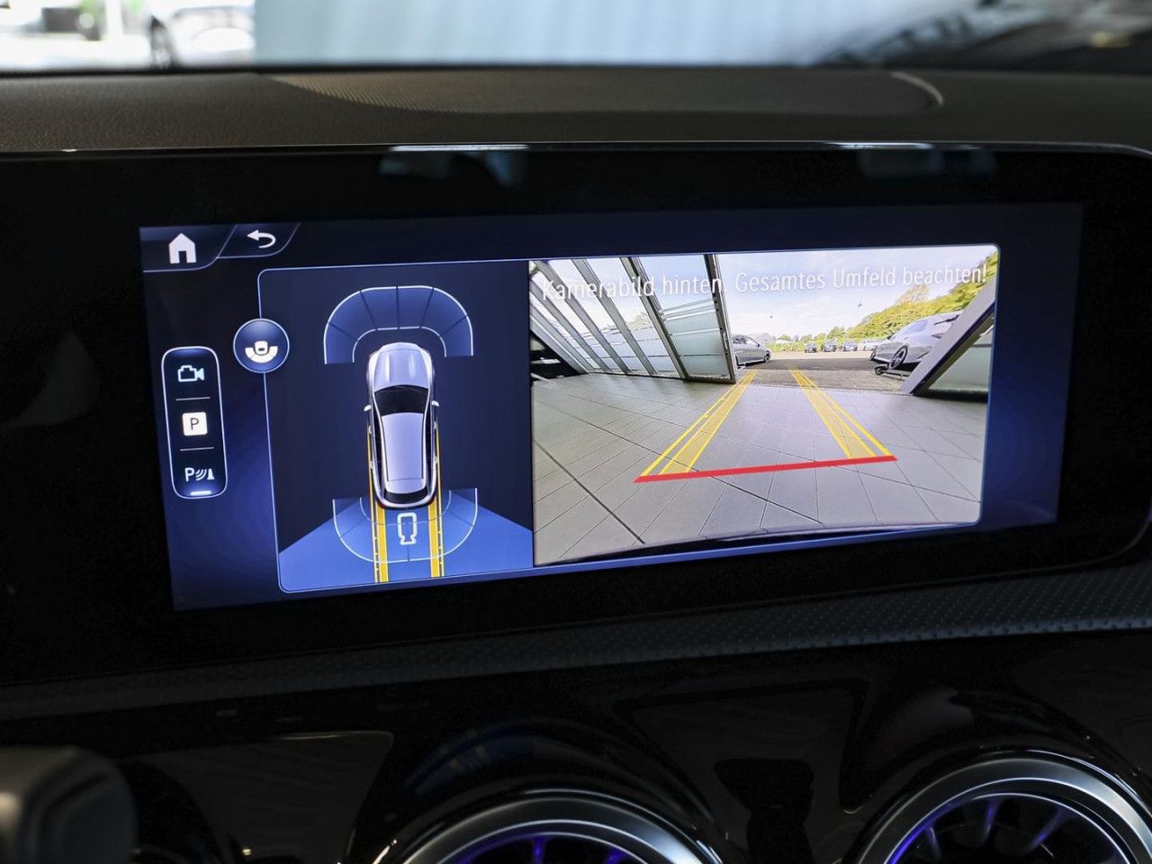 Mercedes-Benz CLA – Bild 14