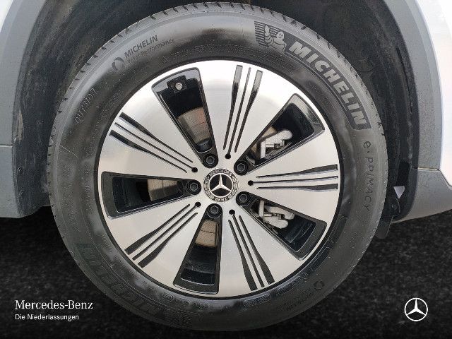 Mercedes-Benz EQA 350