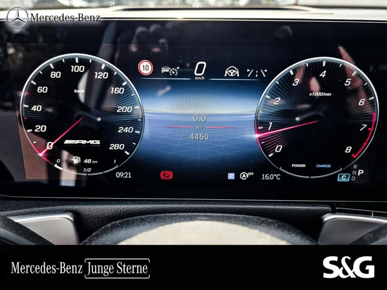 Mercedes-Benz GLB – Bild 10