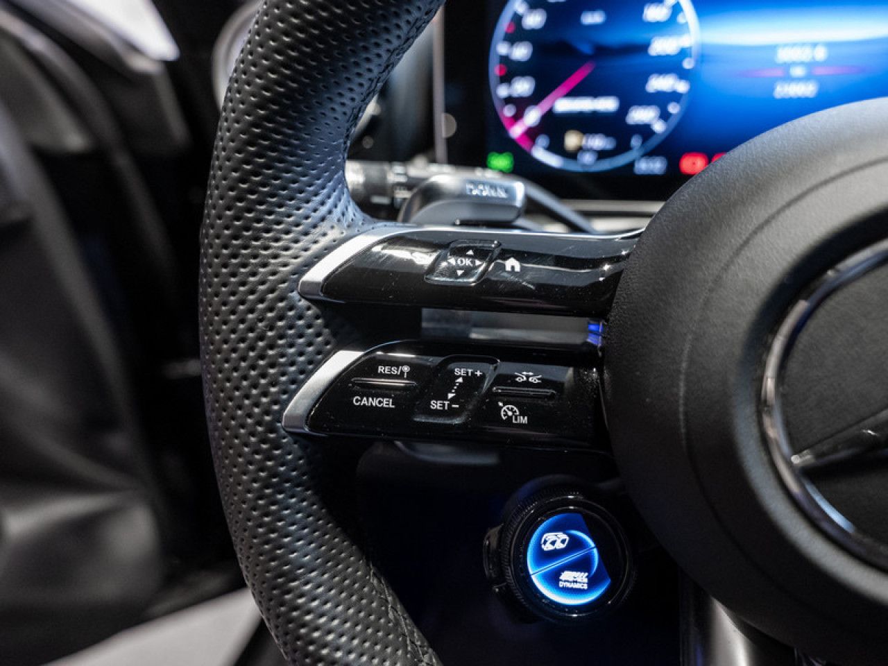 Mercedes-Benz CLE – Bild 17