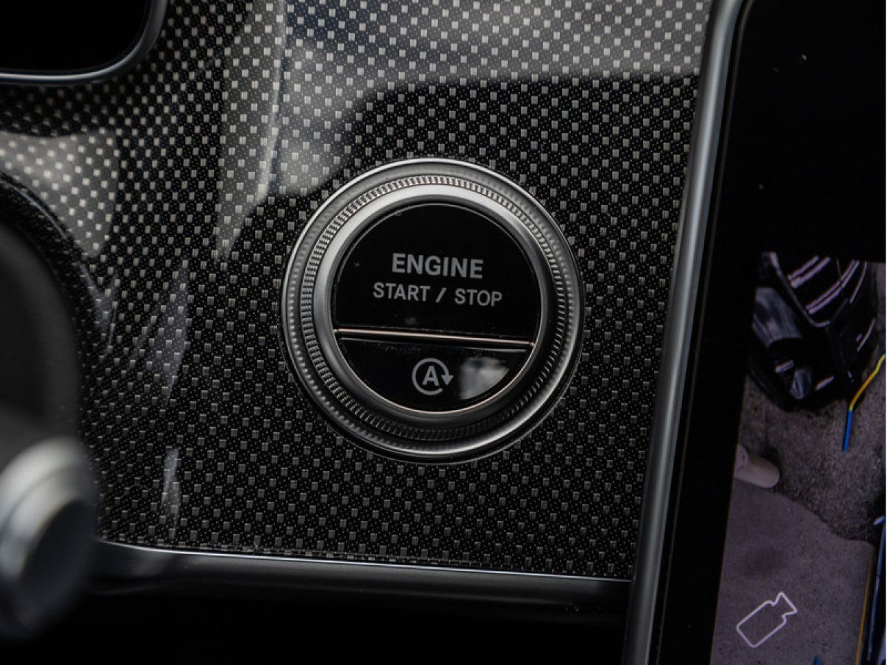 Mercedes-Benz S-Klasse – Bild 17