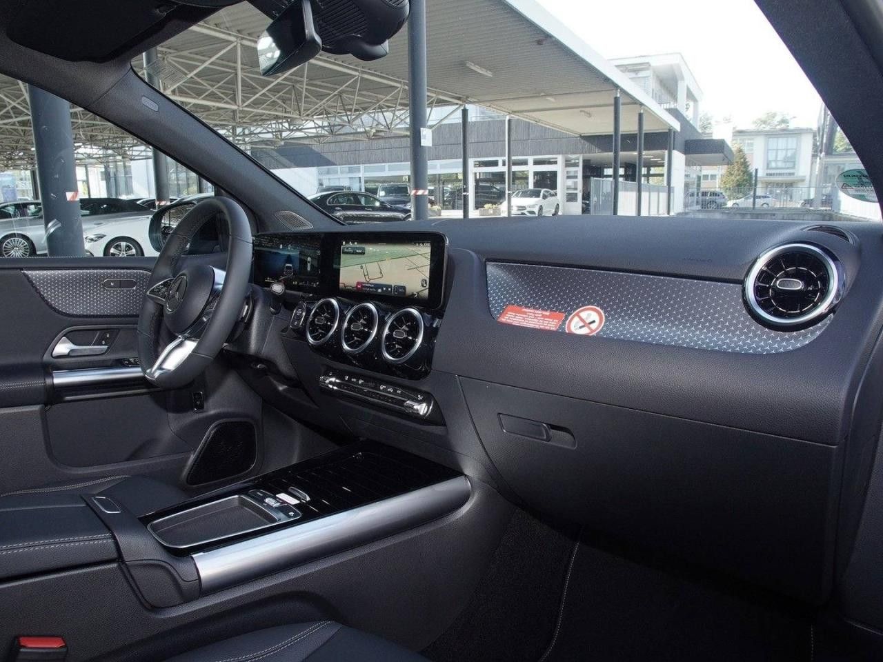 Mercedes-Benz B-Klasse – Bild 15