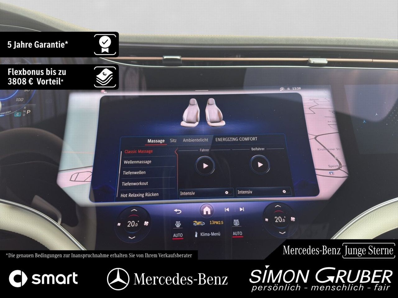 Mercedes-Benz EQS – Bild 21