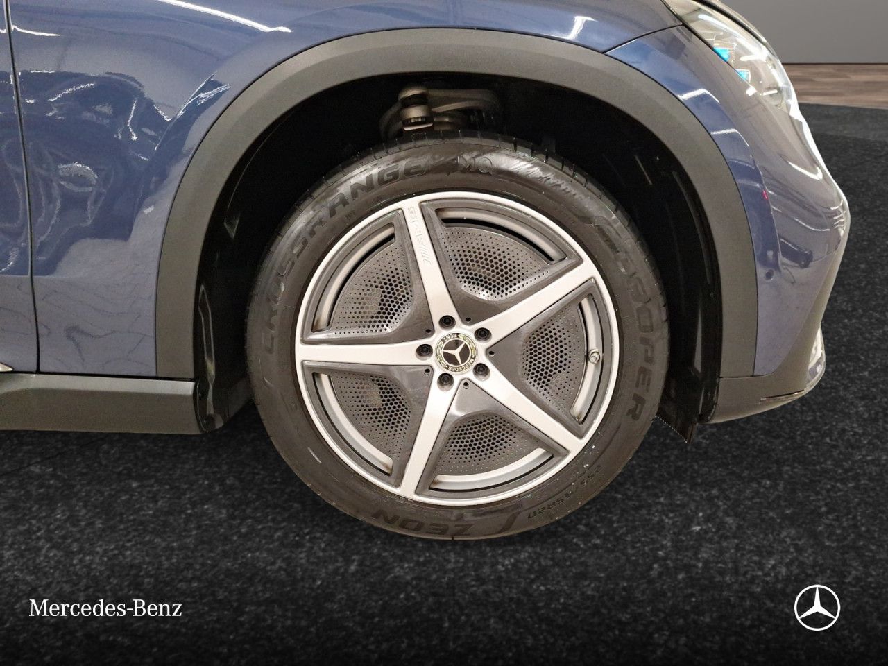 Mercedes-Benz EQE – Bild 4