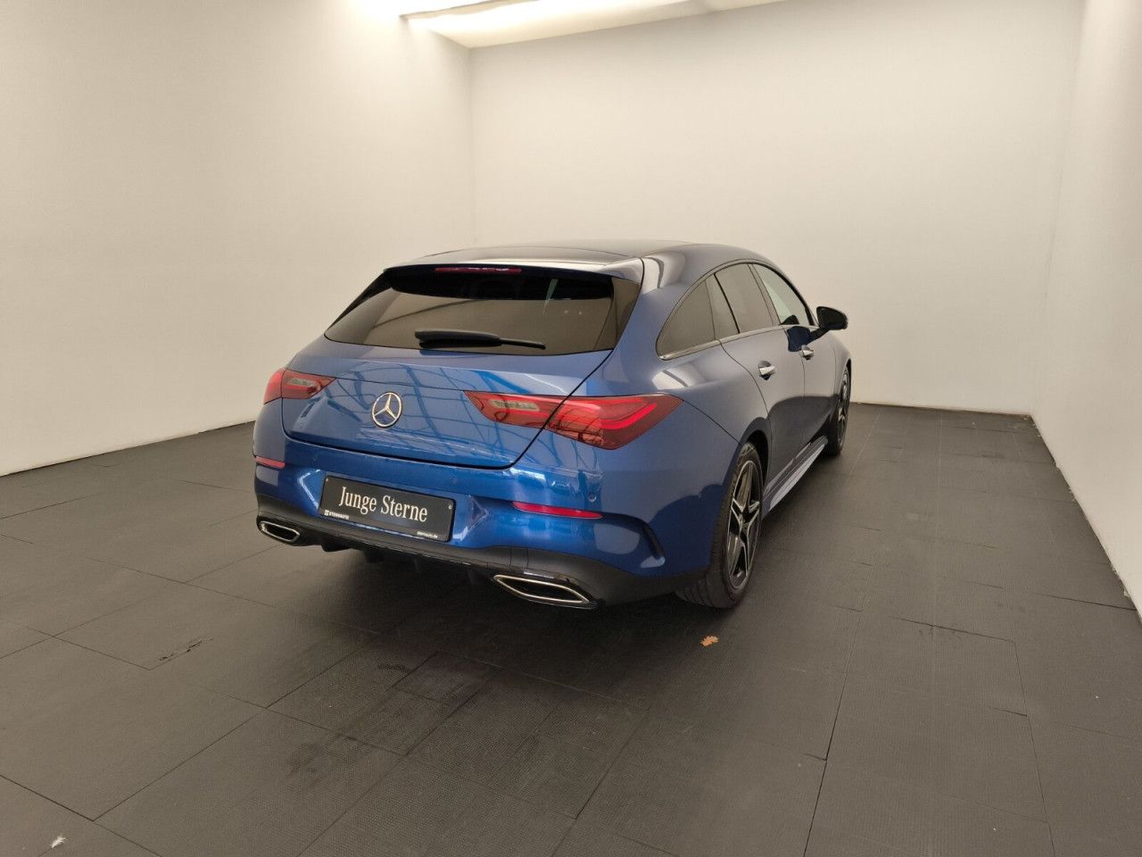 Mercedes-Benz CLA – Bild 5