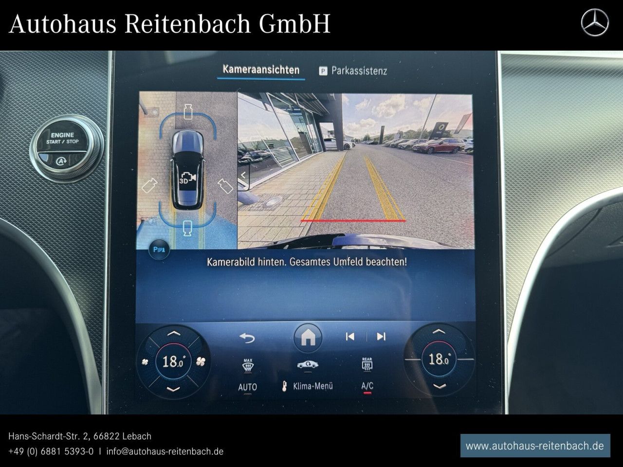 Mercedes-Benz C-Klasse – Bild 19