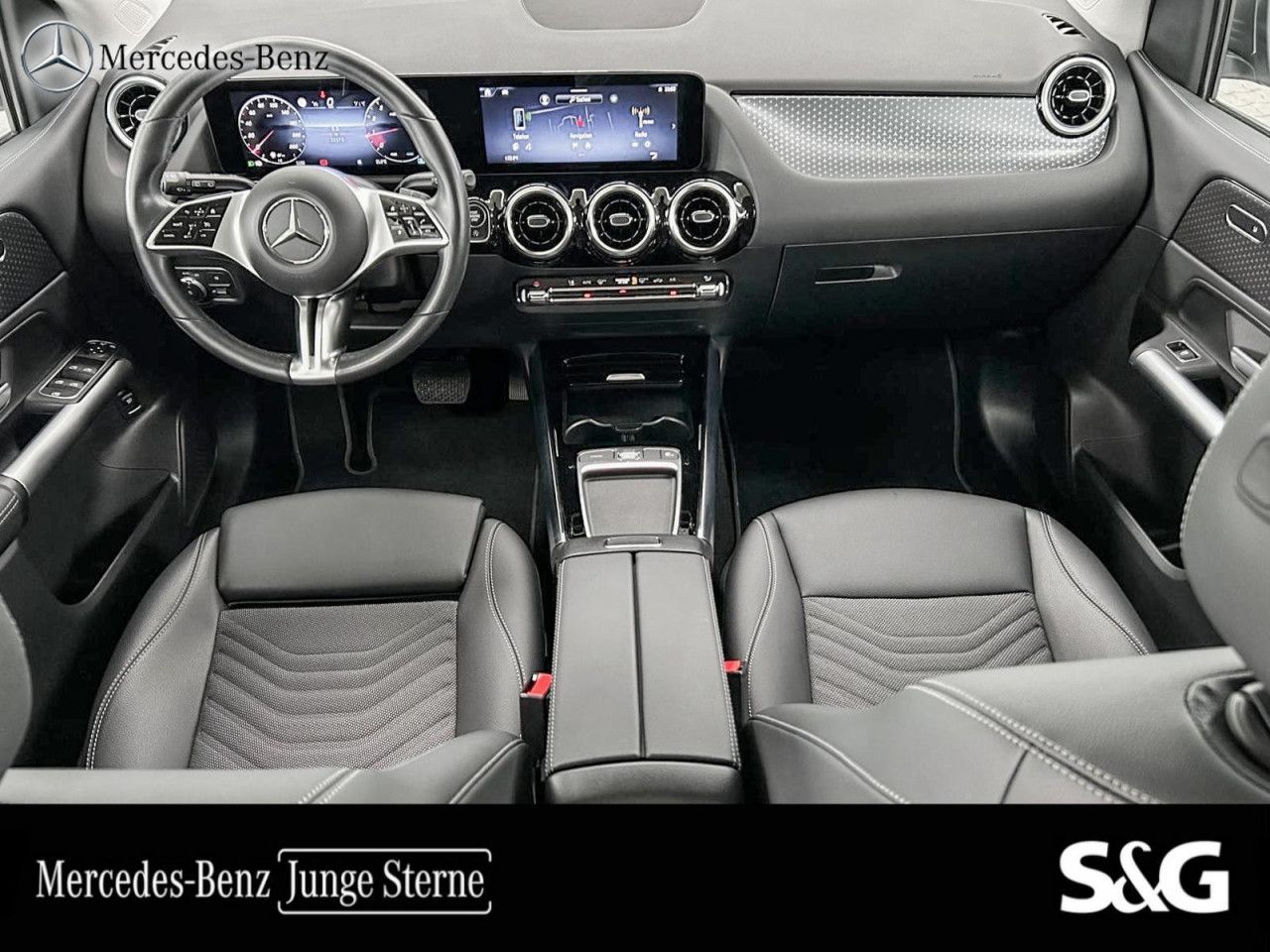 Mercedes-Benz B-Klasse – Bild 16