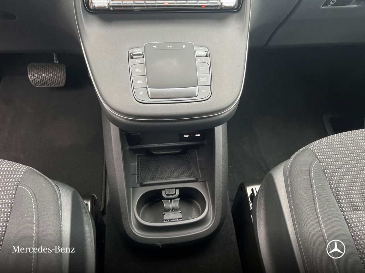 Mercedes-Benz V-Klasse – Bild 9