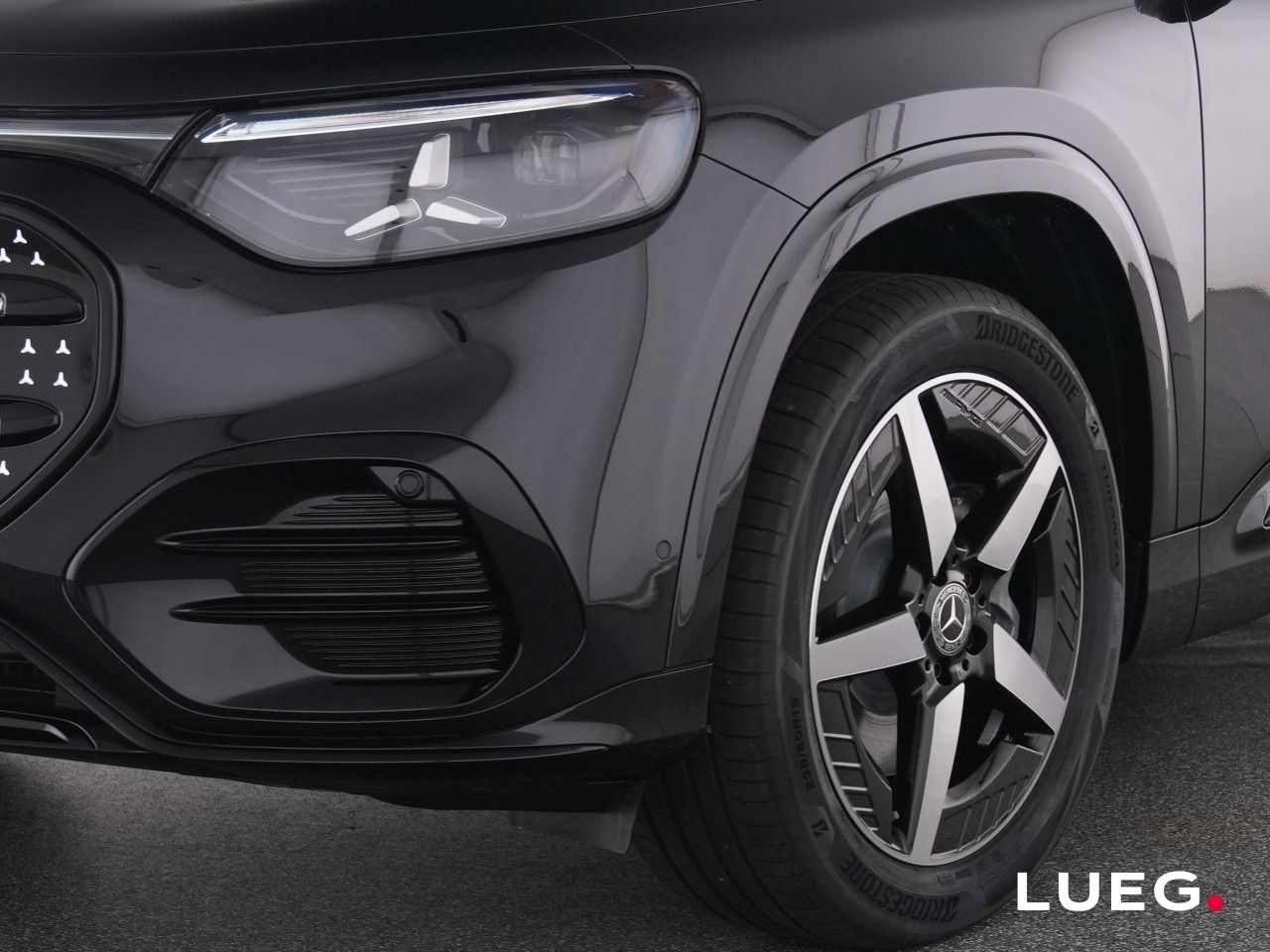 Mercedes-Benz GLB – Bild 8