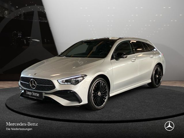 Mercedes-Benz CLA 250 occasion