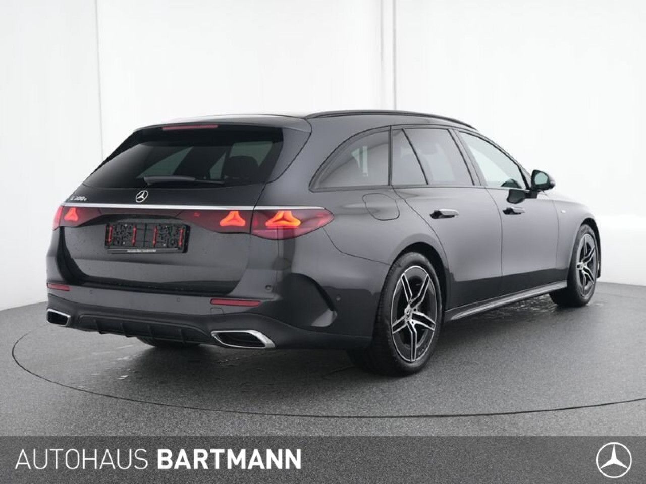 Mercedes-Benz E-Klasse – Bild 2