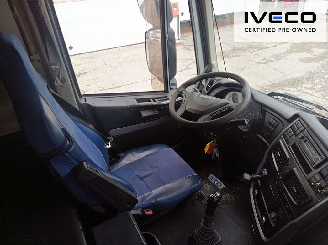 IVECO | IVECO STRALIS AS440S50T/P
