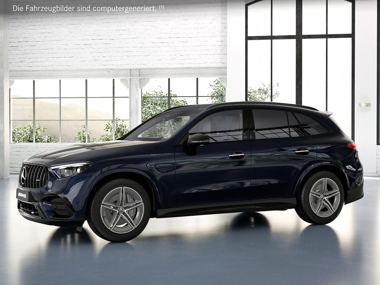 Mercedes-Benz GLC – Bild 19