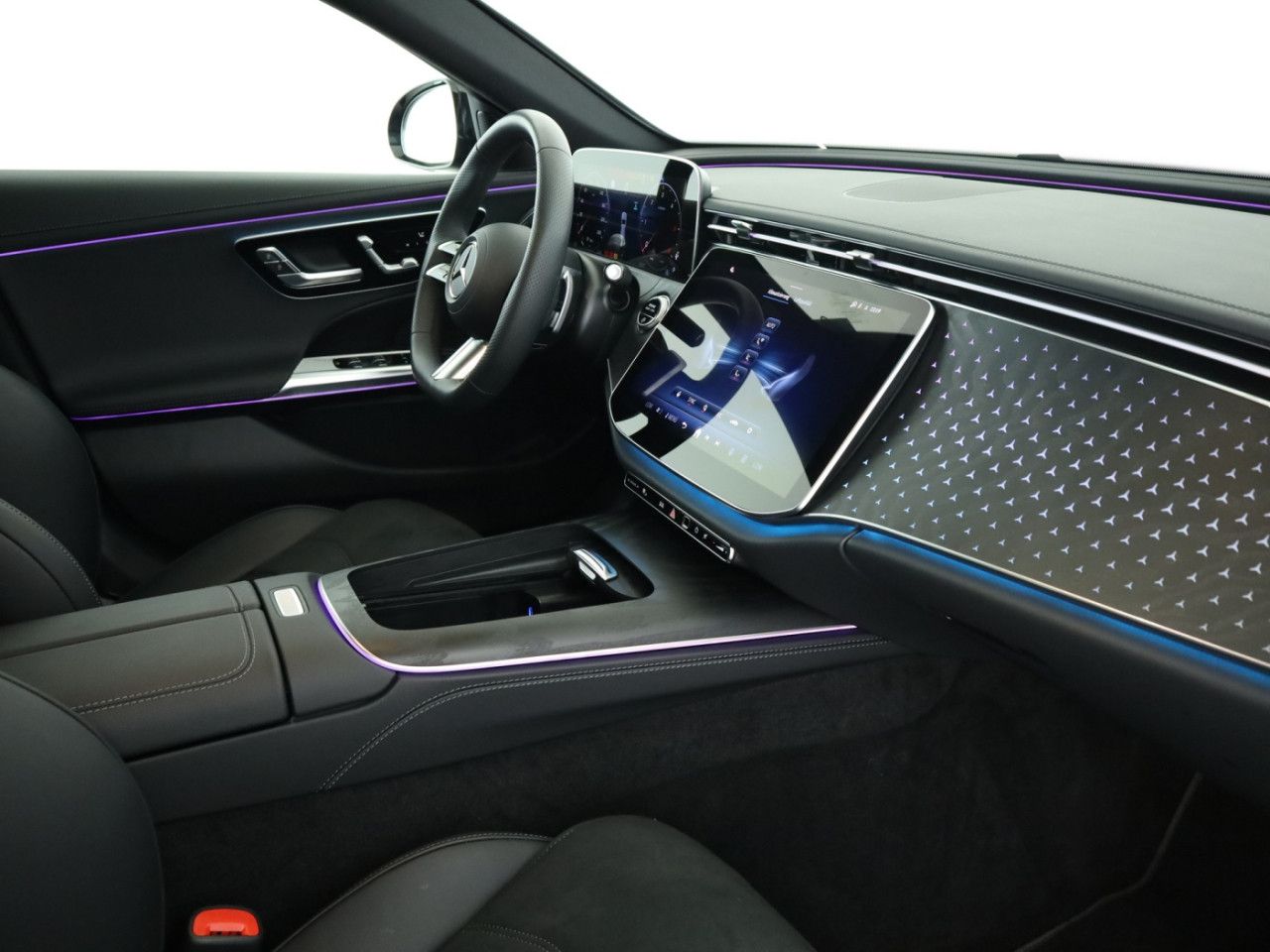 Mercedes-Benz E-Klasse – Bild 17
