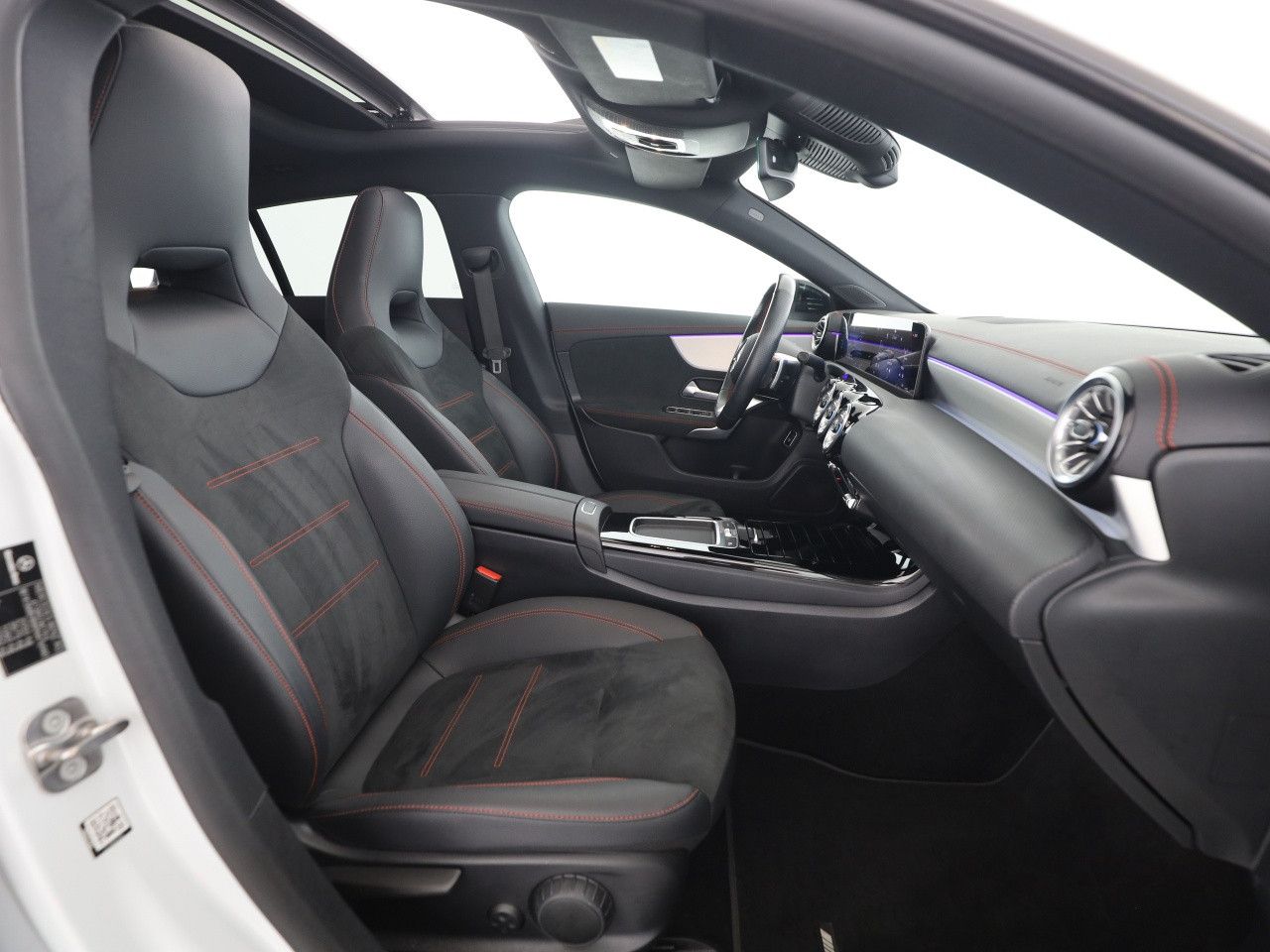 Mercedes-Benz CLA – Bild 9