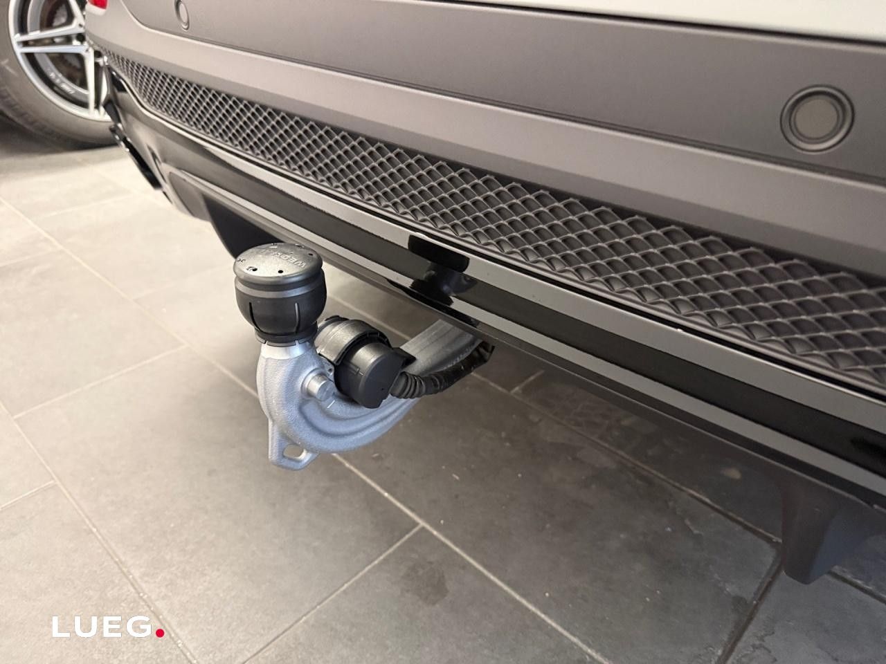 Mercedes-Benz GLB – Bild 17