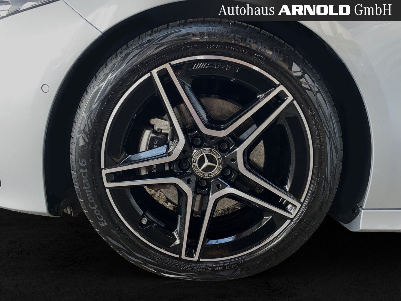Mercedes-Benz A-Klasse – Bild 16