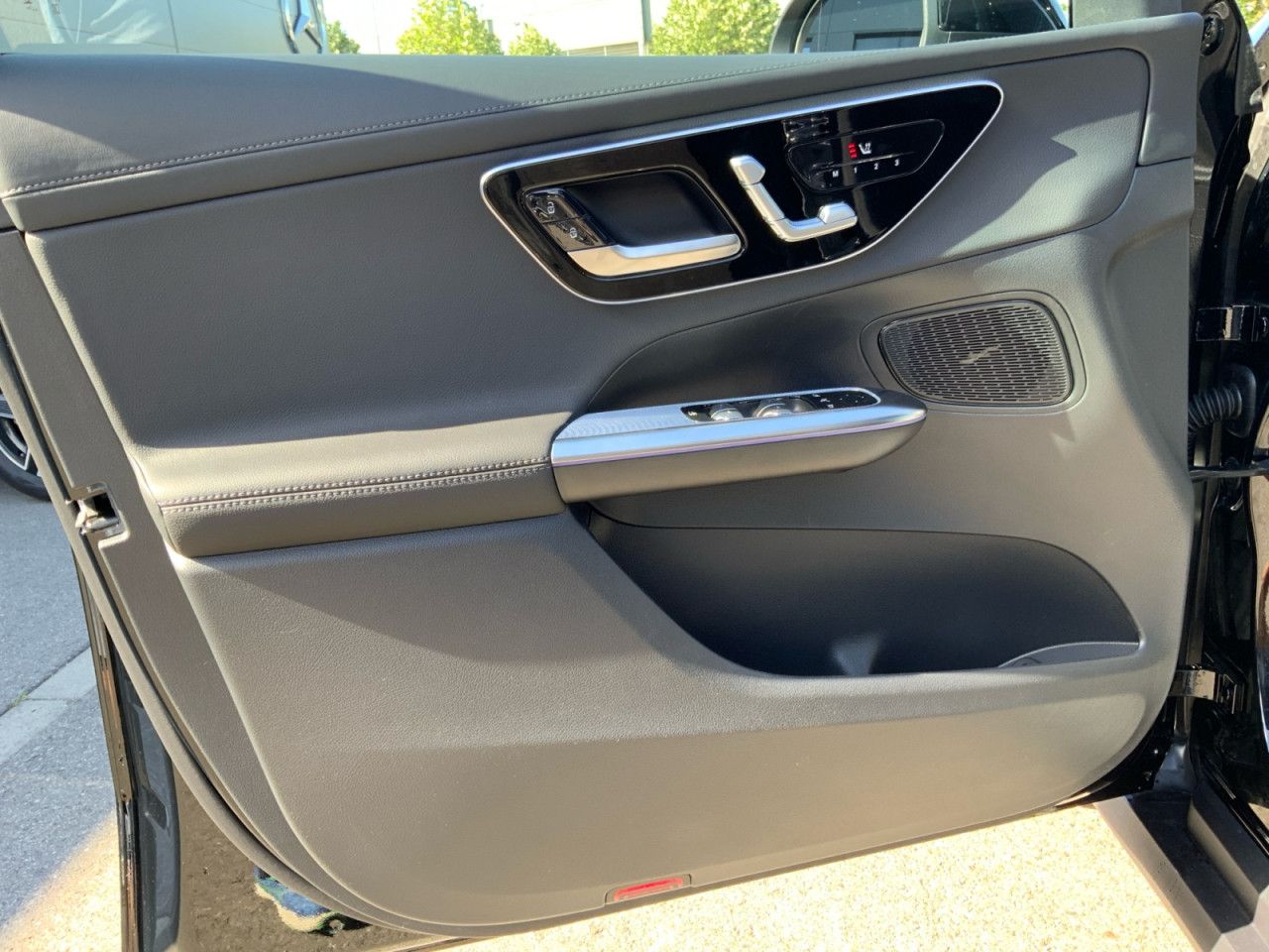 Mercedes-Benz GLC – Bild 9