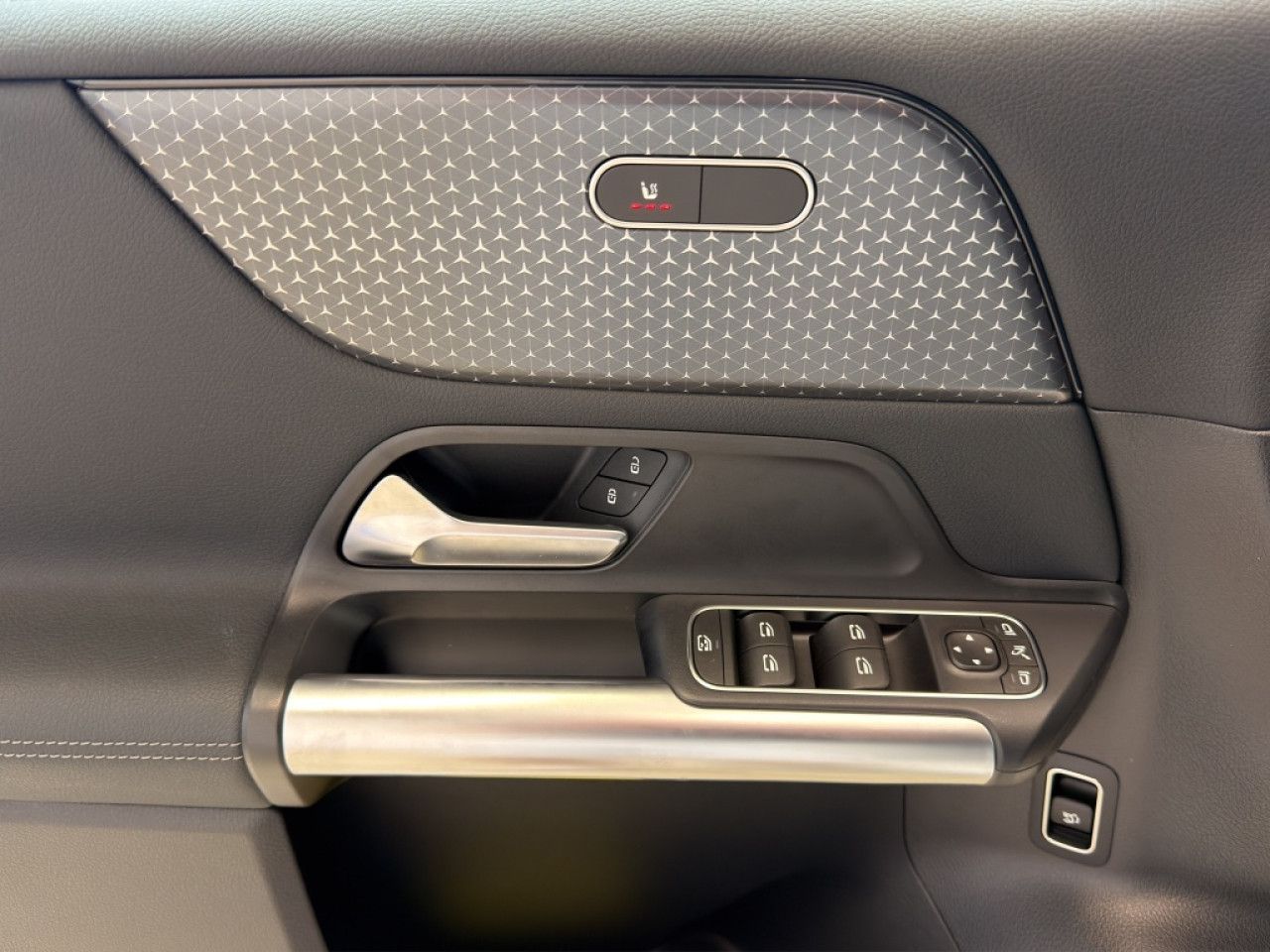 Mercedes-Benz B-Klasse – Bild 6