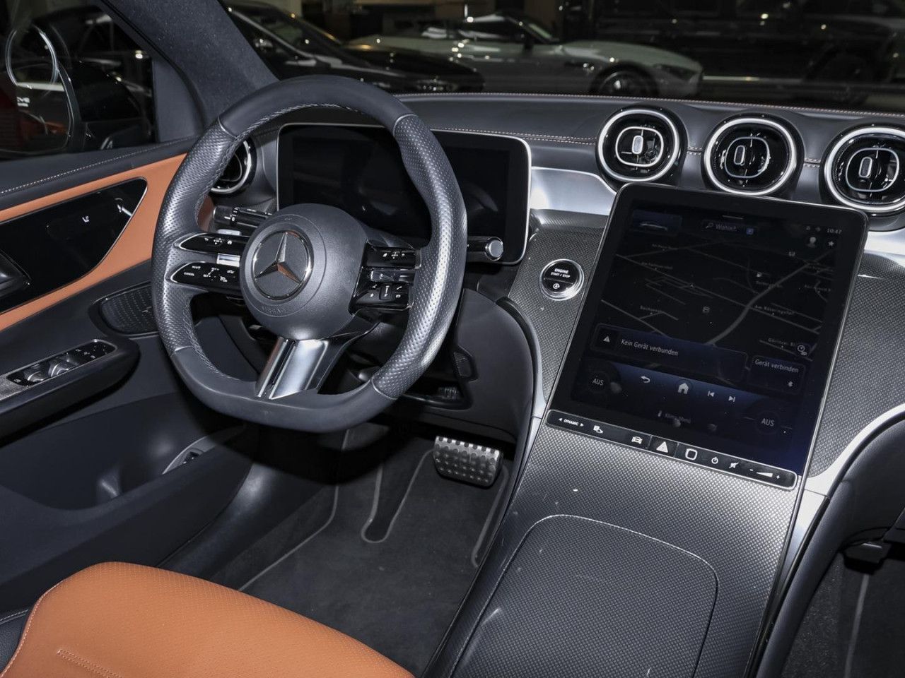 Mercedes-Benz GLC – Bild 6
