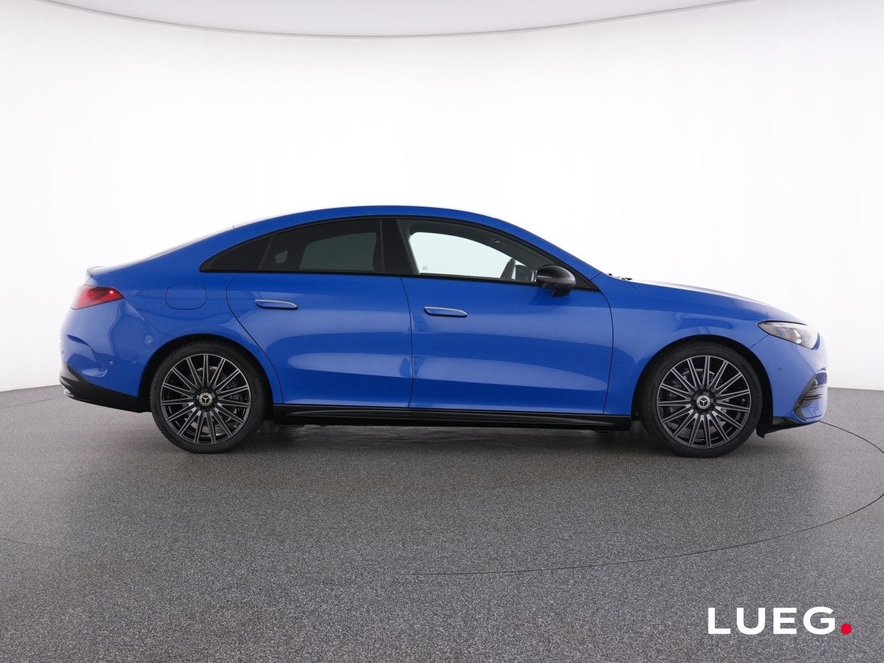 Mercedes-Benz CLA – Bild 11