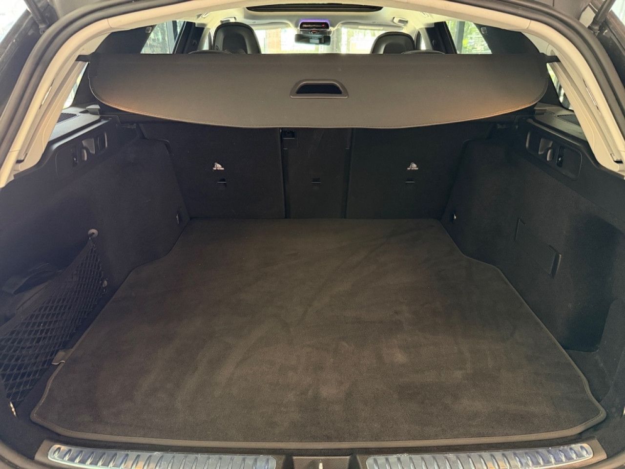 Mercedes-Benz C-Klasse – Bild 8